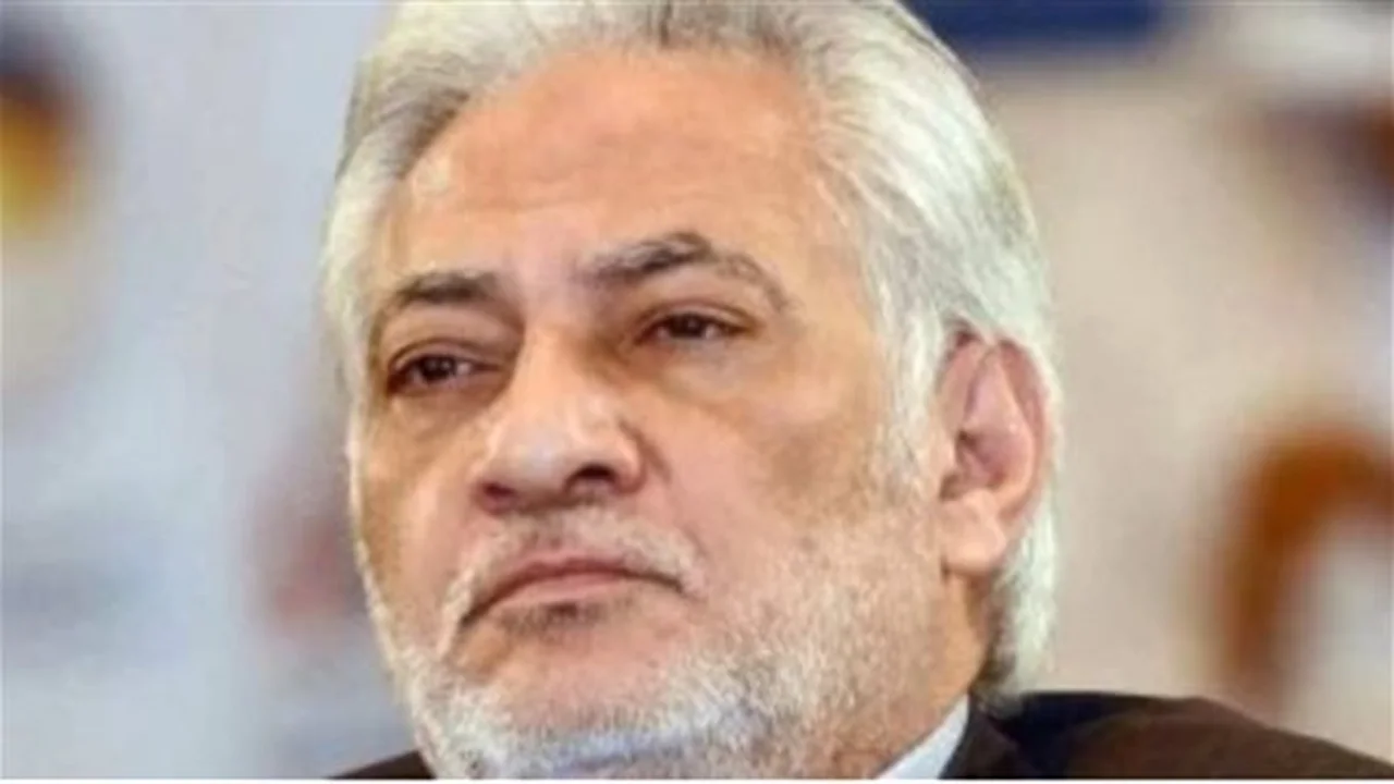 بدرجة مدير عام.. رحلة سامح الصريطي في إدارة الفنون الشعبية خلال 2026